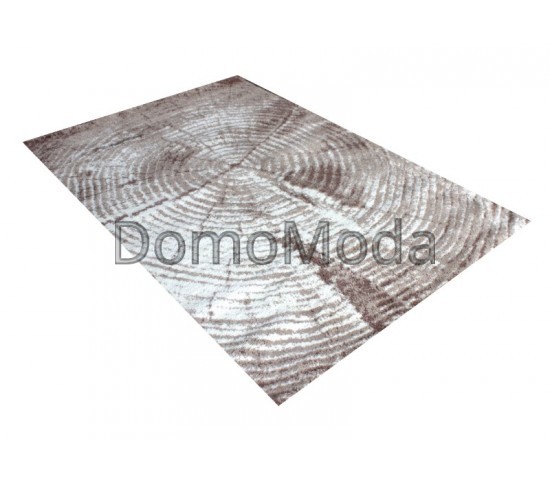 Высоковорсный ковёр Lotus high W8578 WHITE-P.L.T.GREY Купить в интернет магазине ДомоМода Высоковорсный ковёр Lotus high W8578 WHITE-P.L.T.GREY - высокое качество по лучшей цене в Украине